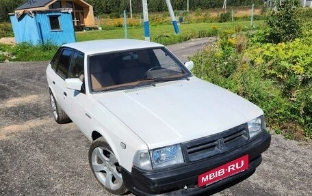 Москвич 2141, 1989 год, 160 000 рублей, 3 фотография