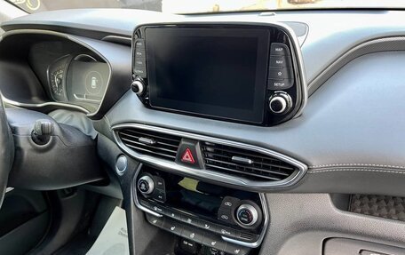Hyundai Santa Fe IV, 2020 год, 2 599 000 рублей, 19 фотография