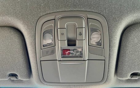 Hyundai Santa Fe IV, 2020 год, 2 599 000 рублей, 20 фотография