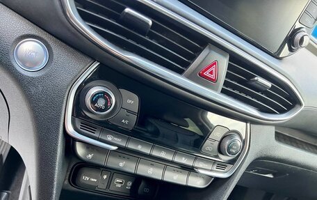 Hyundai Santa Fe IV, 2020 год, 2 599 000 рублей, 22 фотография
