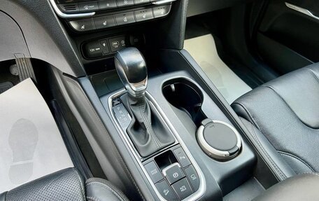 Hyundai Santa Fe IV, 2020 год, 2 599 000 рублей, 23 фотография