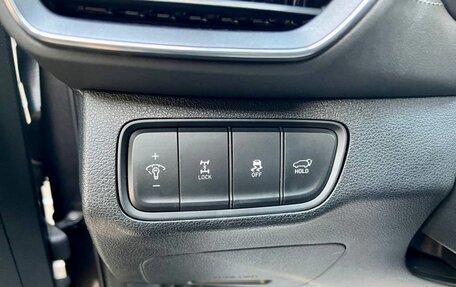 Hyundai Santa Fe IV, 2020 год, 2 599 000 рублей, 26 фотография
