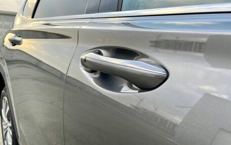 Hyundai Santa Fe IV, 2020 год, 2 599 000 рублей, 36 фотография