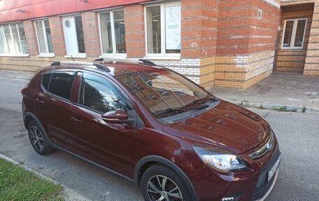 Lifan X50, 2016 год, 980 000 рублей, 6 фотография