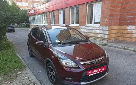 Lifan X50, 2016 год, 980 000 рублей, 2 фотография
