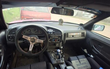 BMW 3 серия, 1991 год, 1 000 000 рублей, 6 фотография