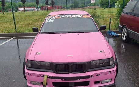 BMW 3 серия, 1991 год, 1 000 000 рублей, 2 фотография