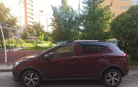 Lifan X50, 2016 год, 980 000 рублей, 8 фотография