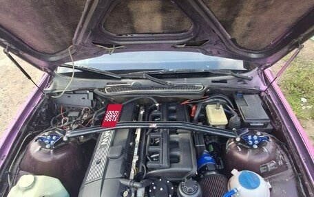 BMW 3 серия, 1991 год, 1 000 000 рублей, 5 фотография