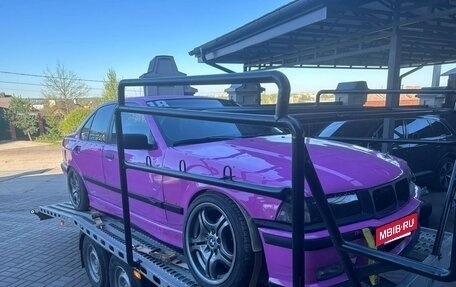 BMW 3 серия, 1991 год, 1 000 000 рублей, 3 фотография
