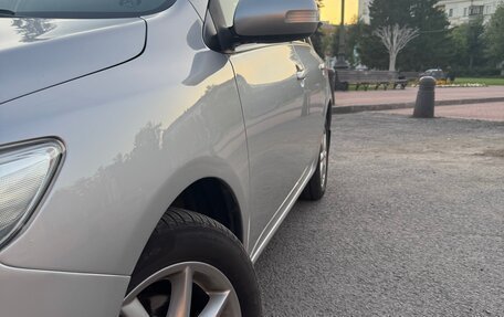 Toyota Corolla, 2011 год, 1 490 000 рублей, 8 фотография