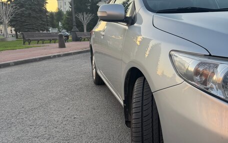 Toyota Corolla, 2011 год, 1 490 000 рублей, 7 фотография