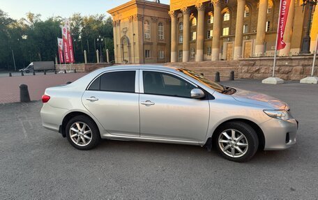 Toyota Corolla, 2011 год, 1 490 000 рублей, 5 фотография