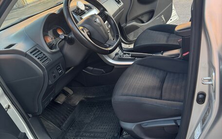Toyota Corolla, 2011 год, 1 490 000 рублей, 16 фотография