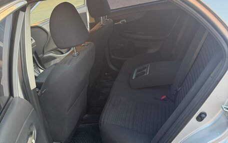 Toyota Corolla, 2011 год, 1 490 000 рублей, 15 фотография
