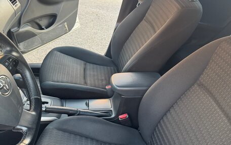 Toyota Corolla, 2011 год, 1 490 000 рублей, 14 фотография