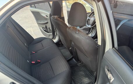 Toyota Corolla, 2011 год, 1 490 000 рублей, 13 фотография