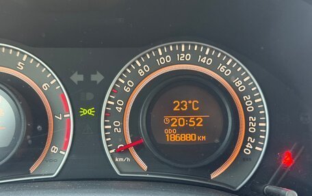 Toyota Corolla, 2011 год, 1 490 000 рублей, 17 фотография
