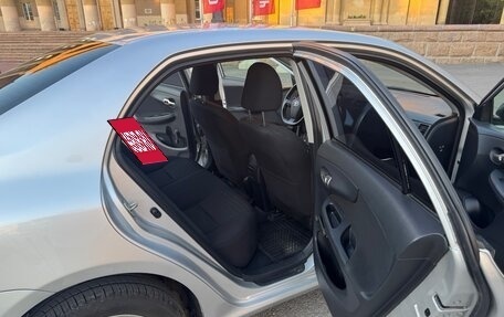 Toyota Corolla, 2011 год, 1 490 000 рублей, 11 фотография