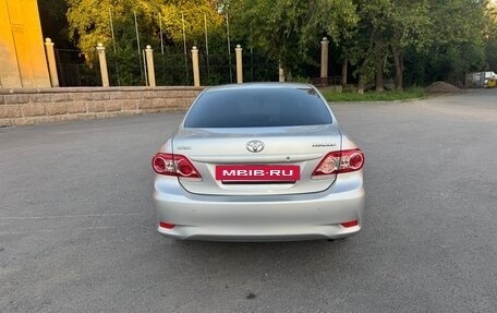 Toyota Corolla, 2011 год, 1 490 000 рублей, 6 фотография