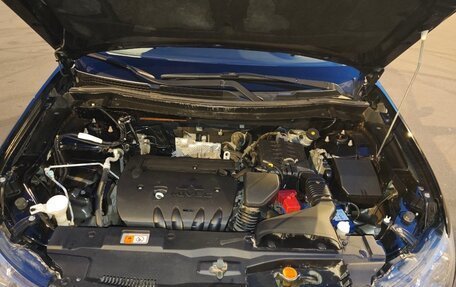 Mitsubishi Outlander III рестайлинг 3, 2012 год, 1 250 000 рублей, 13 фотография