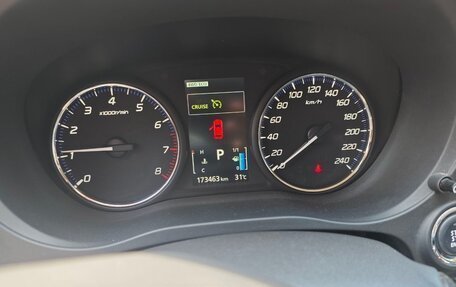 Mitsubishi Outlander III рестайлинг 3, 2012 год, 1 250 000 рублей, 14 фотография