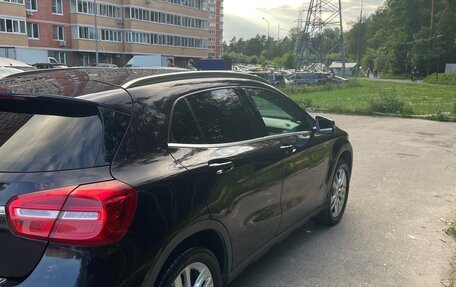 Mercedes-Benz GLA, 2016 год, 2 000 000 рублей, 5 фотография