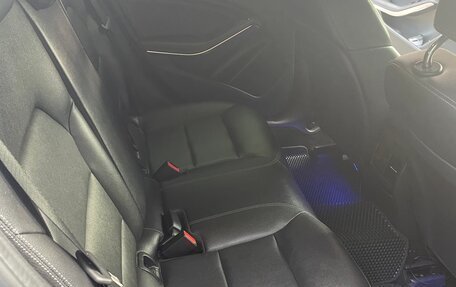 Mercedes-Benz GLA, 2016 год, 2 000 000 рублей, 10 фотография