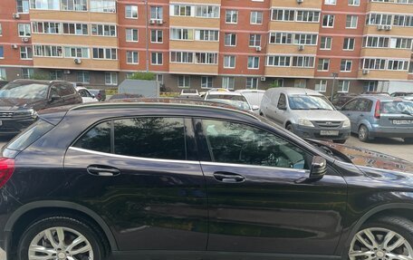 Mercedes-Benz GLA, 2016 год, 2 000 000 рублей, 6 фотография
