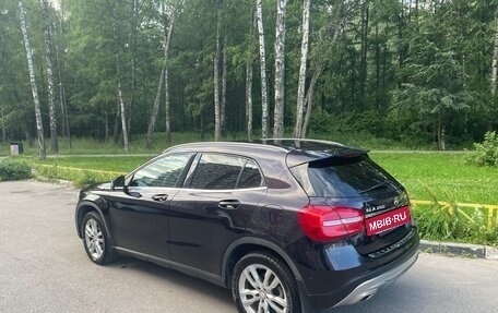 Mercedes-Benz GLA, 2016 год, 2 000 000 рублей, 4 фотография