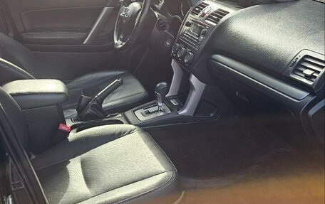 Subaru Forester, 2014 год, 1 435 000 рублей, 6 фотография