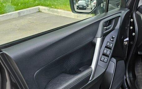 Subaru Forester, 2014 год, 1 435 000 рублей, 5 фотография