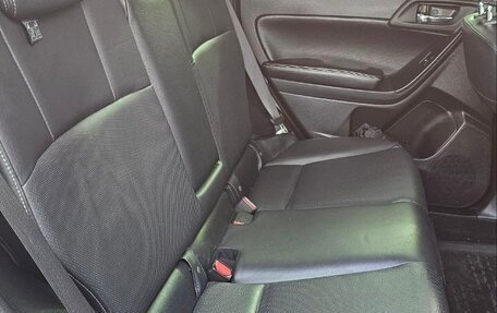 Subaru Forester, 2014 год, 1 435 000 рублей, 8 фотография