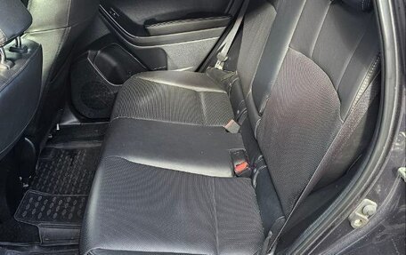 Subaru Forester, 2014 год, 1 435 000 рублей, 10 фотография