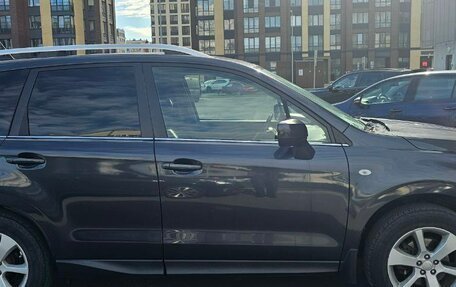 Subaru Forester, 2014 год, 1 435 000 рублей, 18 фотография