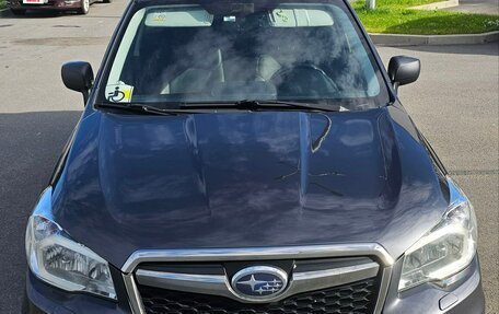 Subaru Forester, 2014 год, 1 435 000 рублей, 16 фотография