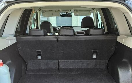 Subaru Forester, 2014 год, 1 435 000 рублей, 13 фотография