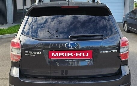 Subaru Forester, 2014 год, 1 435 000 рублей, 21 фотография