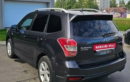 Subaru Forester, 2014 год, 1 435 000 рублей, 19 фотография