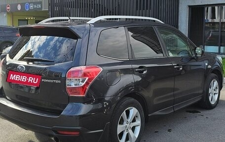 Subaru Forester, 2014 год, 1 435 000 рублей, 20 фотография