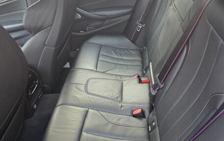 BMW M5, 2021 год, 10 500 000 рублей, 7 фотография