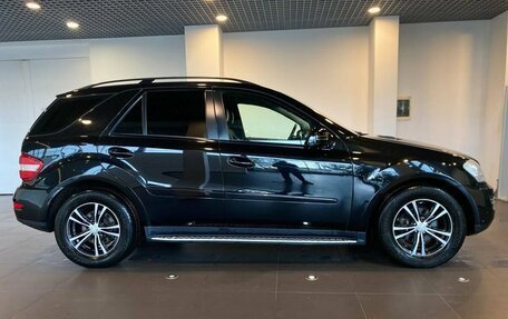Mercedes-Benz M-Класс, 2011 год, 1 426 000 рублей, 2 фотография