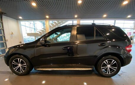 Mercedes-Benz M-Класс, 2011 год, 1 426 000 рублей, 6 фотография