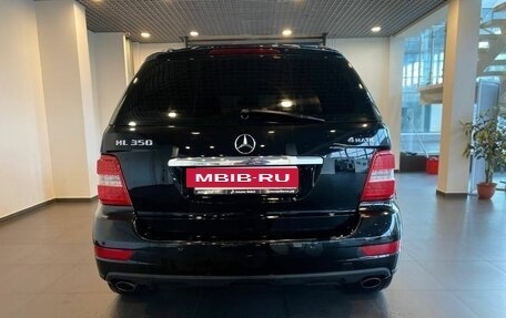 Mercedes-Benz M-Класс, 2011 год, 1 426 000 рублей, 4 фотография