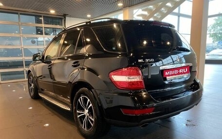 Mercedes-Benz M-Класс, 2011 год, 1 426 000 рублей, 5 фотография