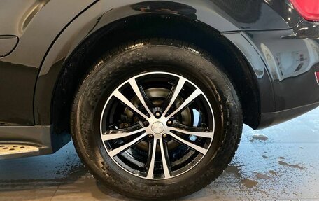 Mercedes-Benz M-Класс, 2011 год, 1 426 000 рублей, 19 фотография
