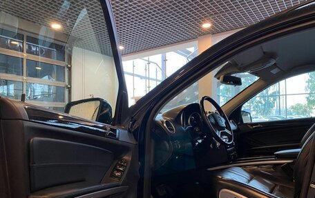 Mercedes-Benz M-Класс, 2011 год, 1 426 000 рублей, 20 фотография
