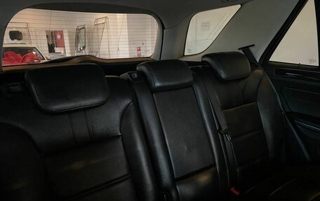 Mercedes-Benz M-Класс, 2011 год, 1 426 000 рублей, 34 фотография