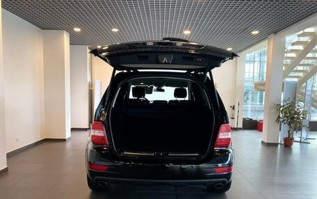 Mercedes-Benz M-Класс, 2011 год, 1 426 000 рублей, 35 фотография