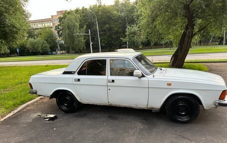 ГАЗ 3102 «Волга», 2000 год, 140 000 рублей, 3 фотография